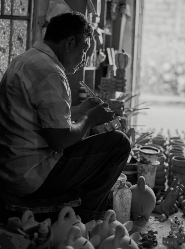 Your Island. Your Marketplace.