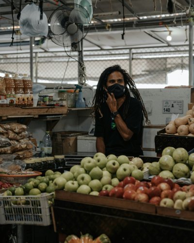 Become a Seller Today