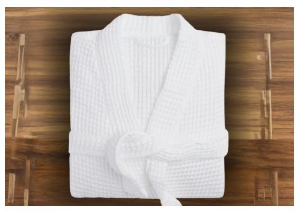 Bathrobe
