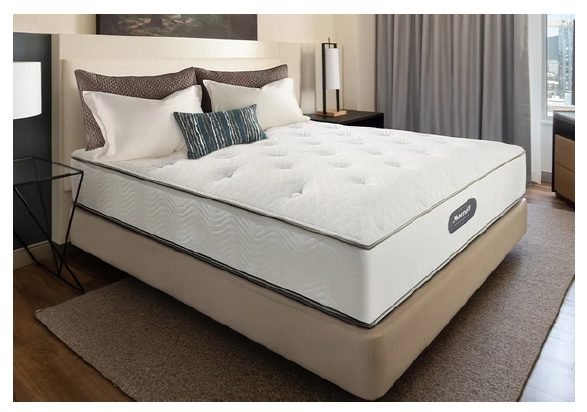 Hotel Mattress