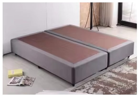 Hotel Bed Base