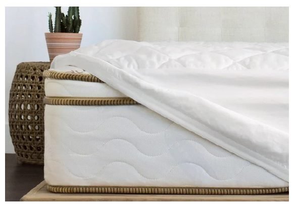 Mattress Protector King 6 x 6.3 ft