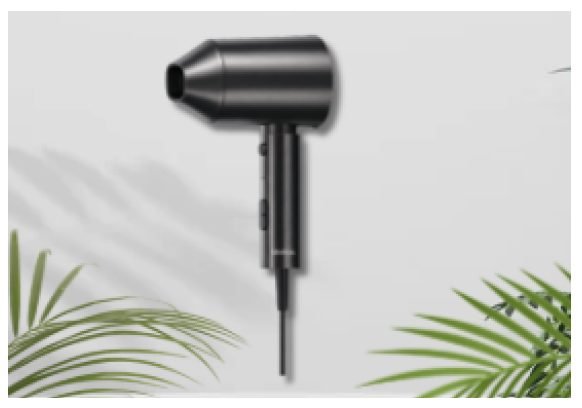 Hair Dryer