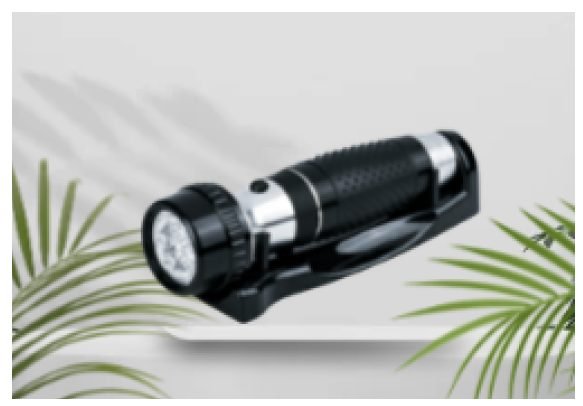 Flash Light