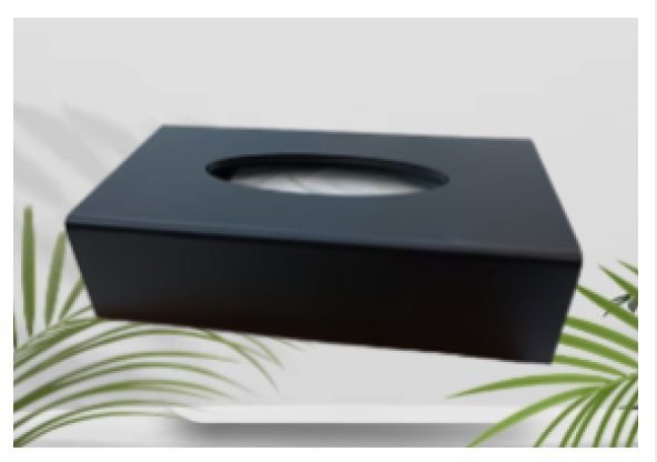 Premium Tissue Dispenser