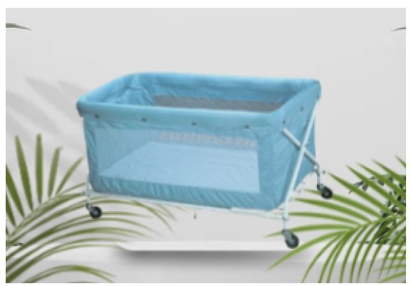 Baby Cot