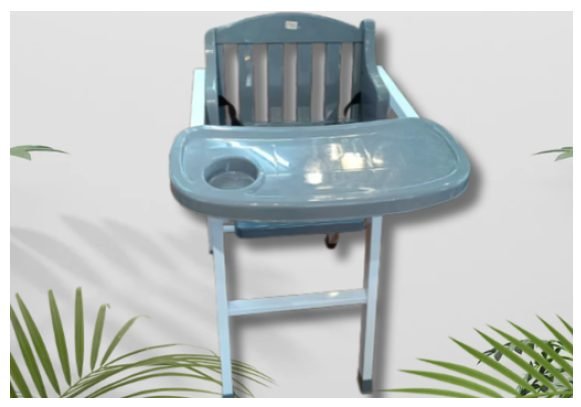 Baby High Chair