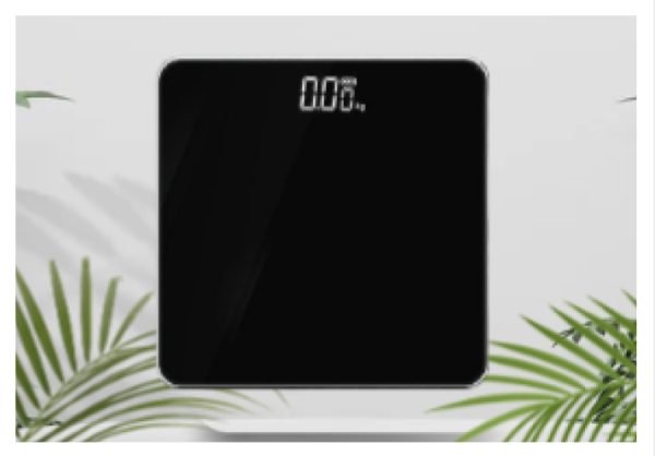 Body Weight Scale