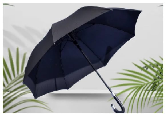 Umbrella - Black