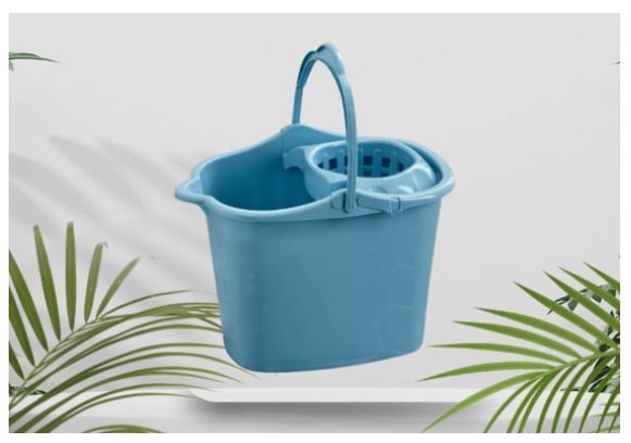 Mop Bucket