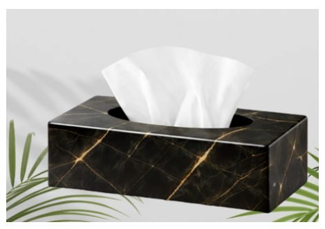 Facial Tissue
