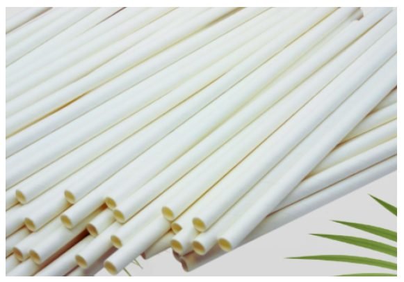 Paper Straw