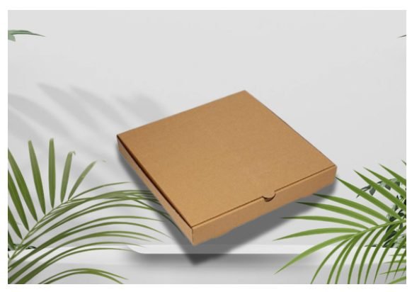Pizza Box