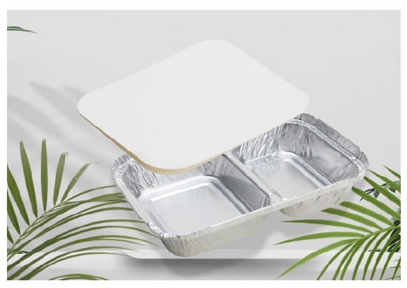 Foil Box (Twin Grid)