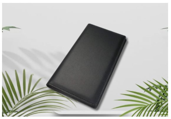 Bill Folder (File Type)