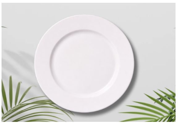 Dinner Plate