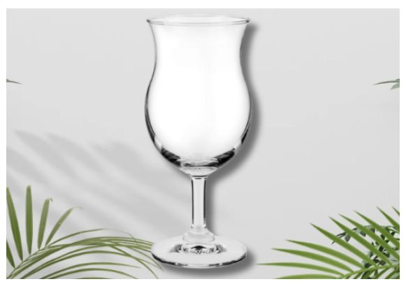 Mocktail Glass