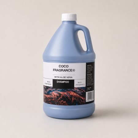 Coco Fragrance Body Lotion 3.8L
