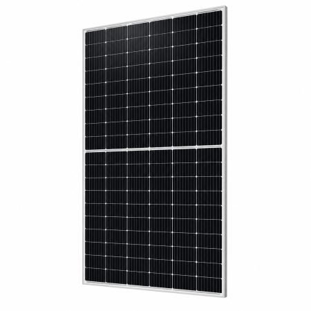 600W Solar Panel