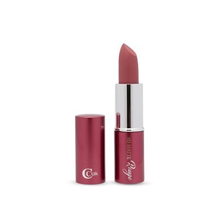 Rouge HD Matte Lipstick - Prety Punk