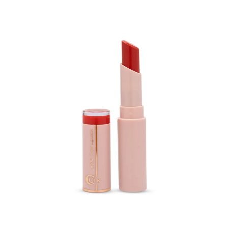 Matte Colour Lipstick - Unavoidable Tempts