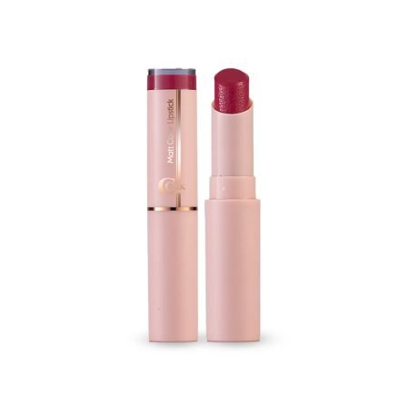 Matte Colour Lipstick - Moana