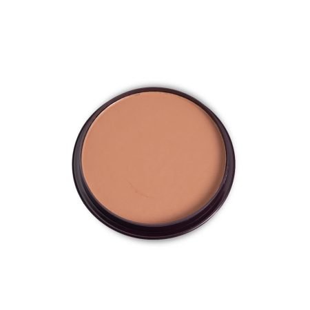 CCUK Compact Powder - Natural Glow