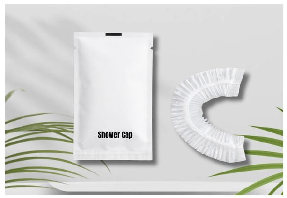 Shower Cap