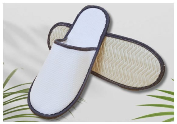 Indoor Guest Slippers