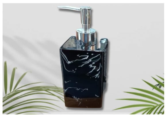 Liquid Soap Dispenser Bottle