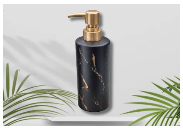 Liquid Dispenser Bottle