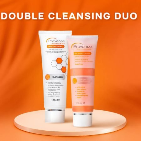 Double Cleansing Duo