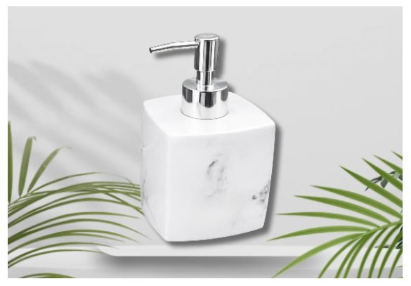 Liquid Dispenser Bottle