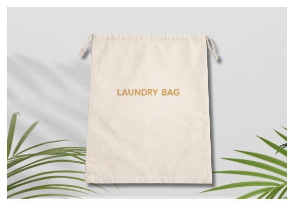 Laundry Bag