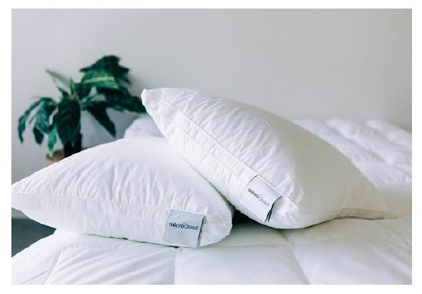 Luxury Comfort Pillow