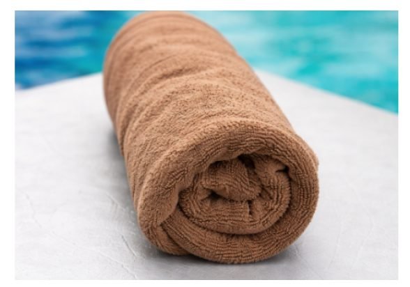 Bath Towel (Staff)